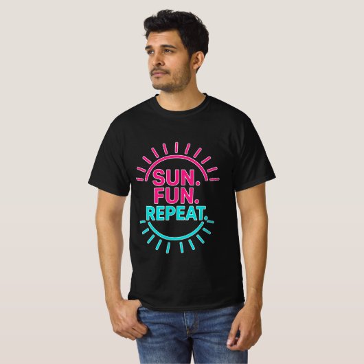 Tシャツ (正面フル)