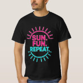 Tシャツ (正面)
