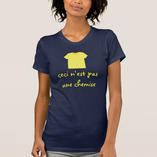 Tシャツ (正面)