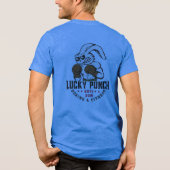 Tシャツ (裏面)