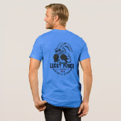 Tシャツ (フル背面)