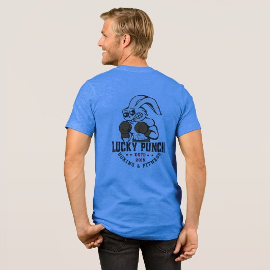 Tシャツ (フル背面)