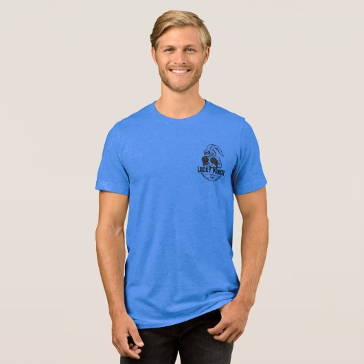 Tシャツ (正面全面)