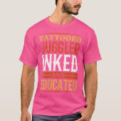 Tシャツ (正面)