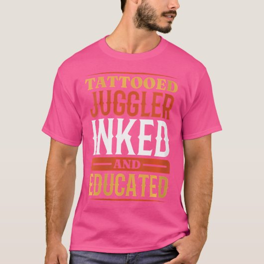 Tシャツ (正面)