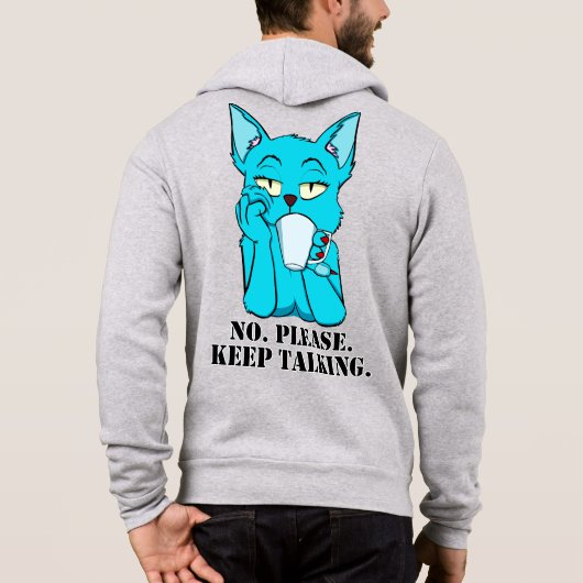 Tシャツ (裏面)