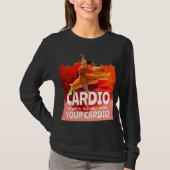 Tシャツ (正面)