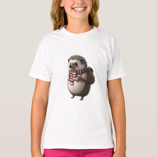 Tシャツ (正面)