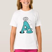 Tシャツ (正面)