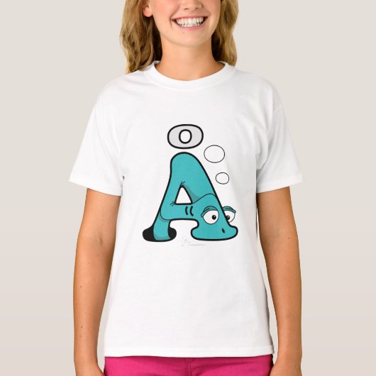 Tシャツ (正面)