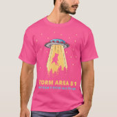 Tシャツ (正面)