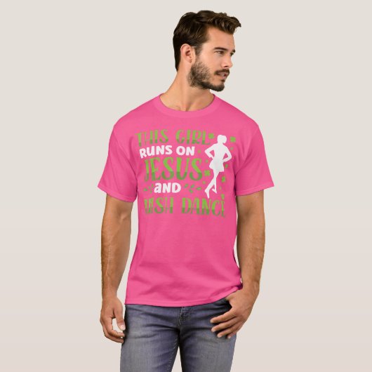 Tシャツ (正面フル)