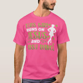 Tシャツ (正面)