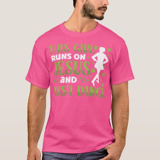 Tシャツ (正面)