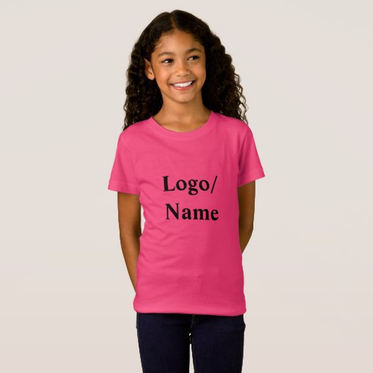 Tシャツ (正面フル)