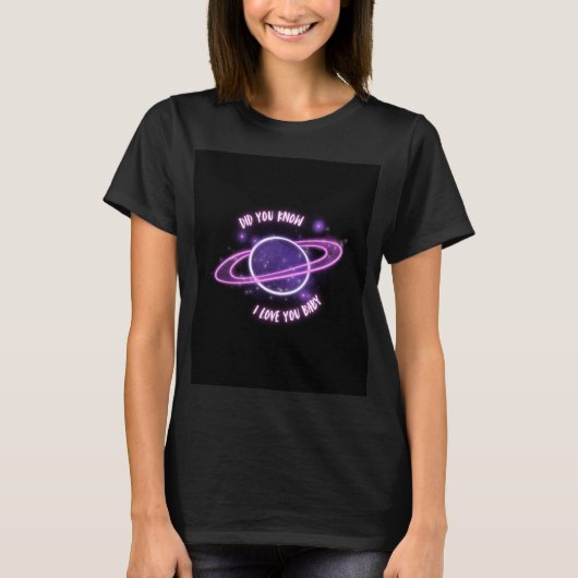 Tシャツ (正面)