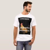 Tシャツ (正面フル)