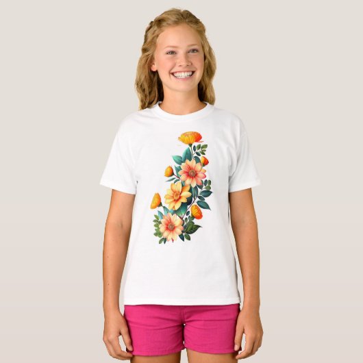 Tシャツ (正面フル)