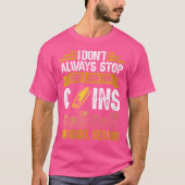 Tシャツ (正面)