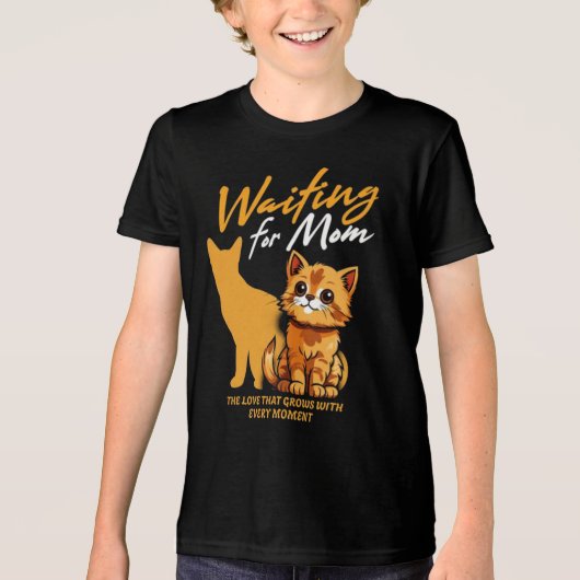 Tシャツ (正面)