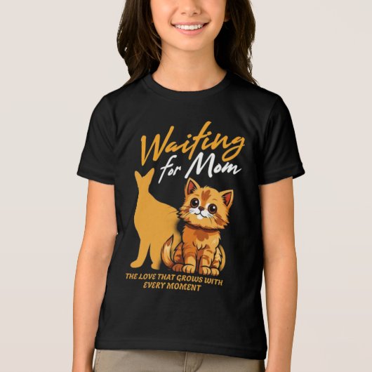 Tシャツ (正面)