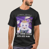 Tシャツ (正面)