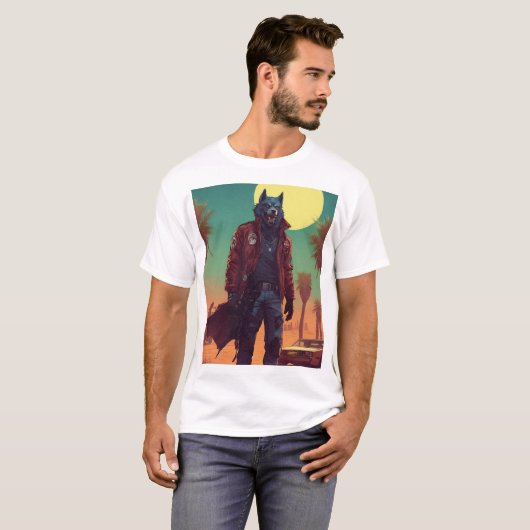 Tシャツ (正面フル)