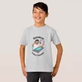 Tシャツ (正面フル)