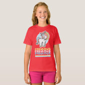Tシャツ (正面フル)