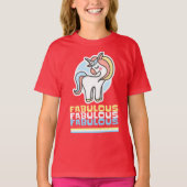 Tシャツ (正面)
