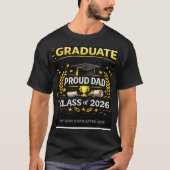Tシャツ (正面)