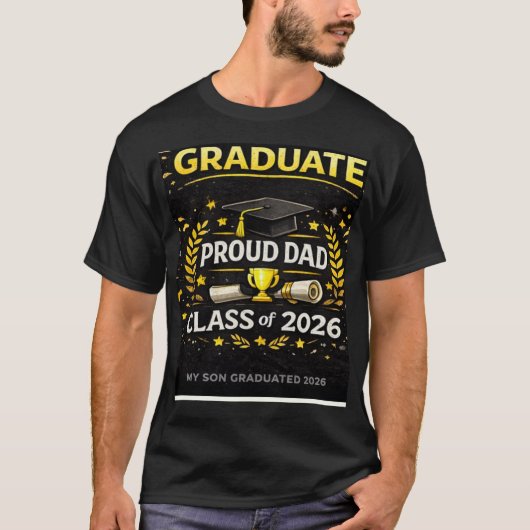 Tシャツ (正面)