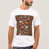 Tシャツ (正面)