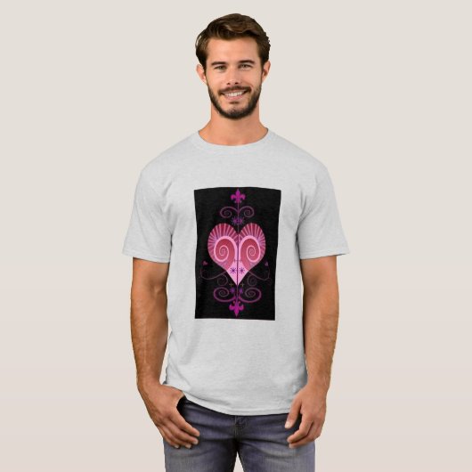 Tシャツ (正面フル)