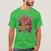 Tシャツ (正面)
