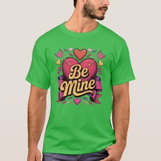Tシャツ (正面)