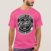 Tシャツ (正面)
