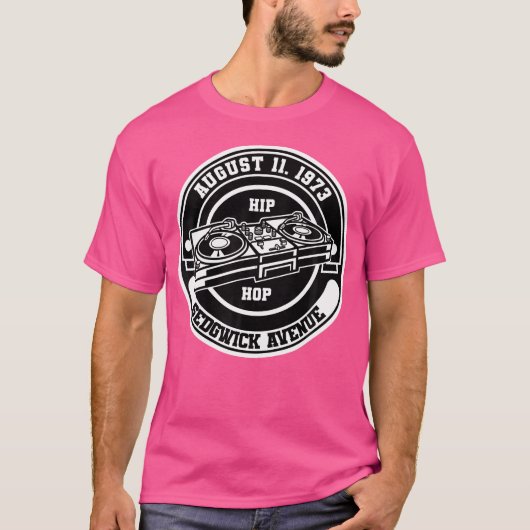 Tシャツ (正面)