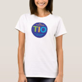 Tシャツ (正面)
