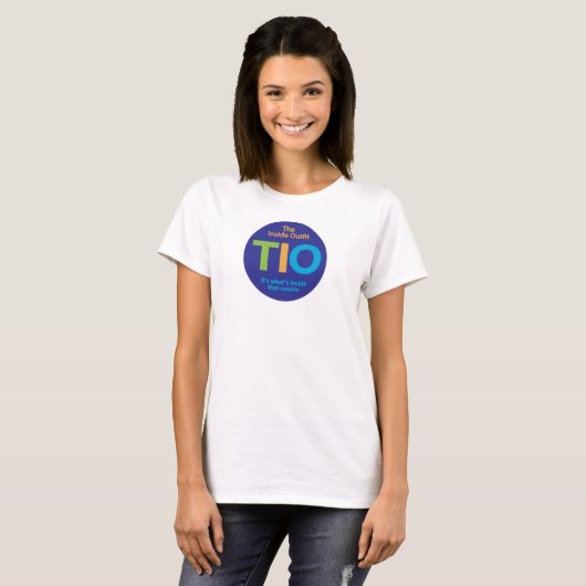 Tシャツ (正面フル)