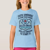 Tシャツ (正面)