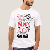 Tシャツ (正面)