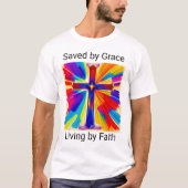 Tシャツ (正面)