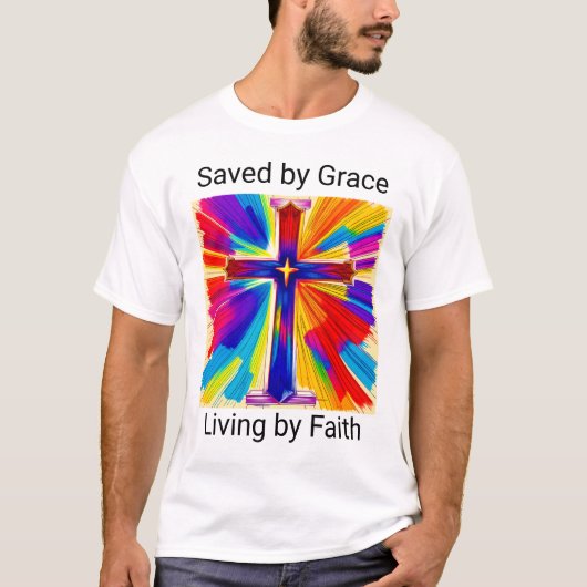 Tシャツ (正面)