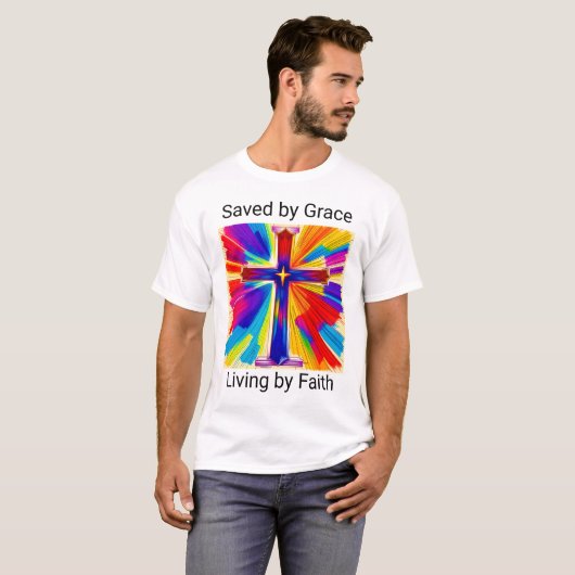 Tシャツ (正面フル)