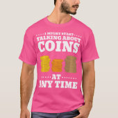 Tシャツ (正面)