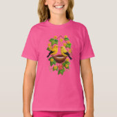 Tシャツ (正面)