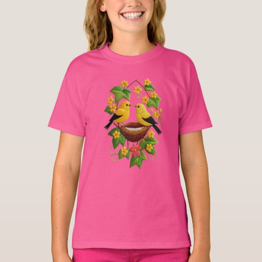 Tシャツ (正面)