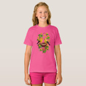 Tシャツ (正面フル)