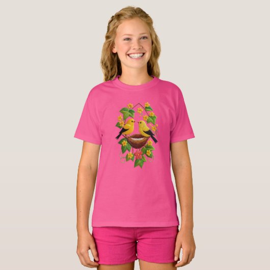 Tシャツ (正面フル)
